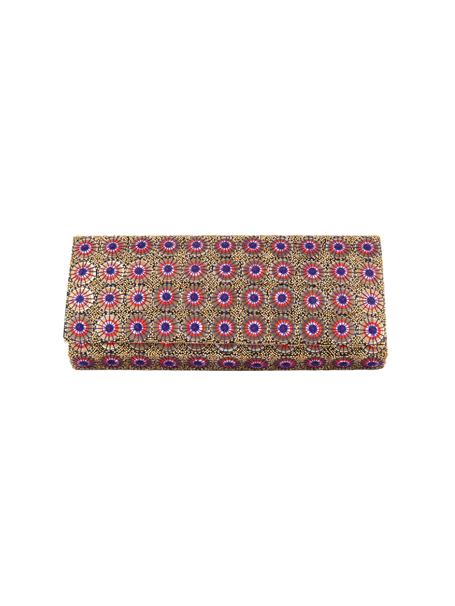 HerPorte-Multi Liv Clutch