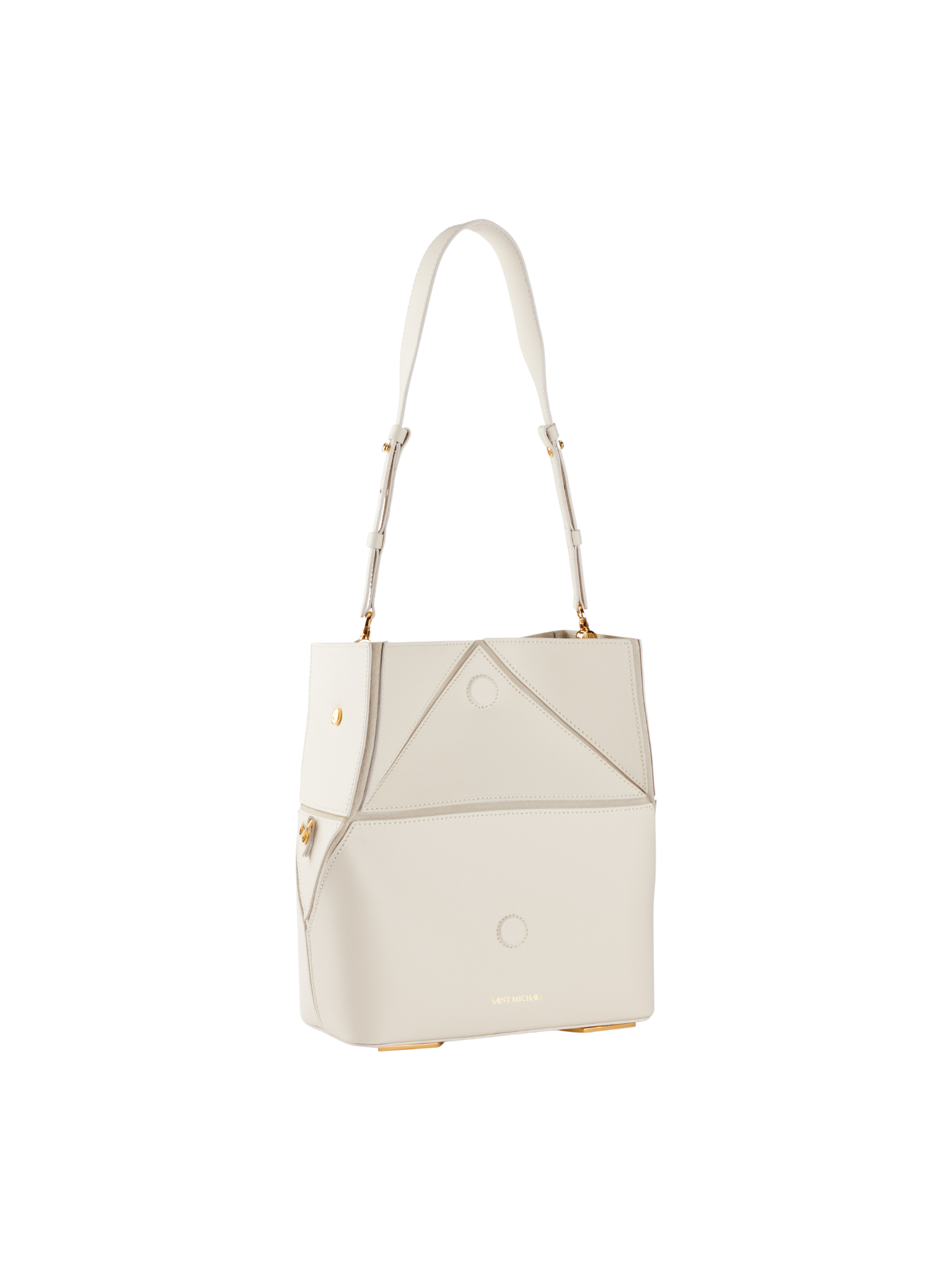 HerPorte-Burro Crossbody Box Eleusis Bag