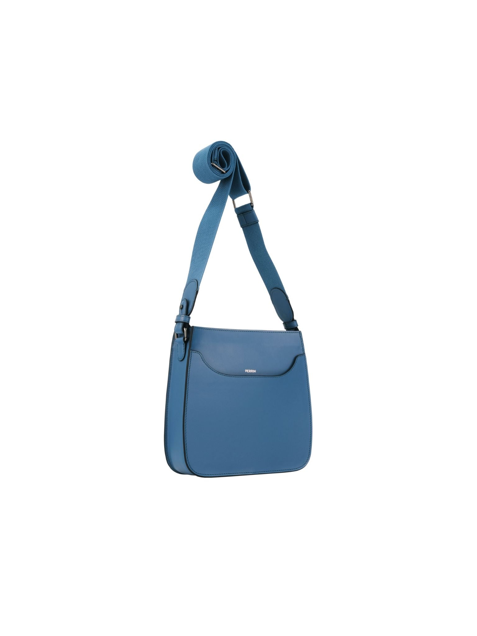 HerPorte-Midnight Cabbie Crossbody Bag