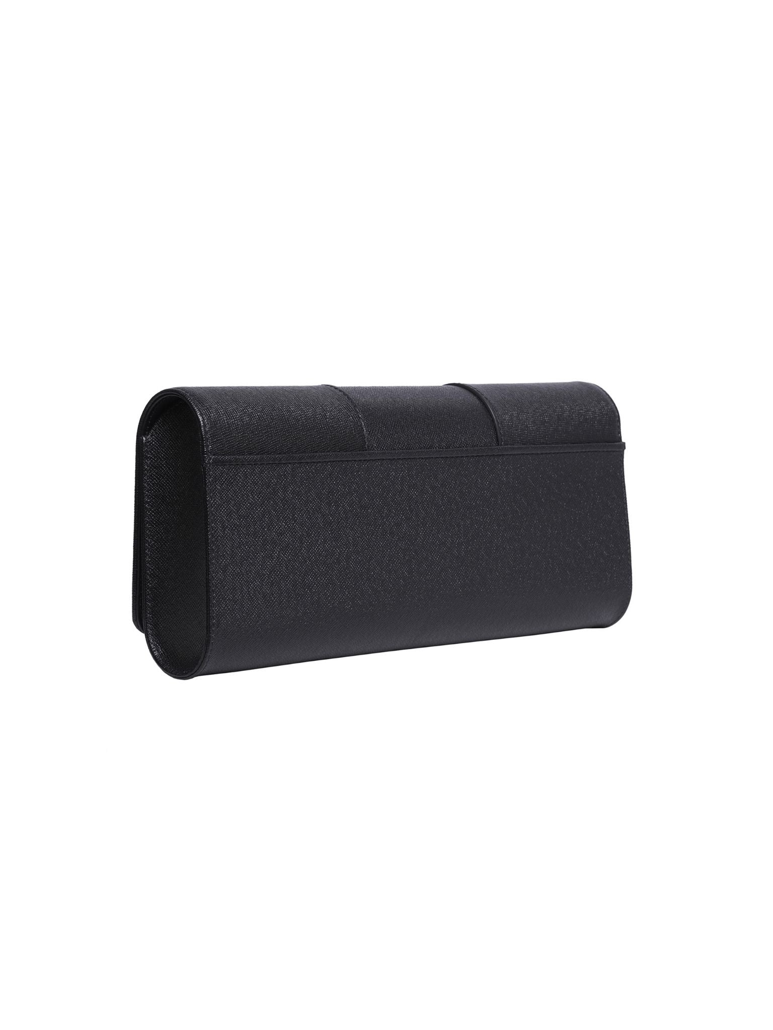 HerPorte-Black Corset Lolita Clutch