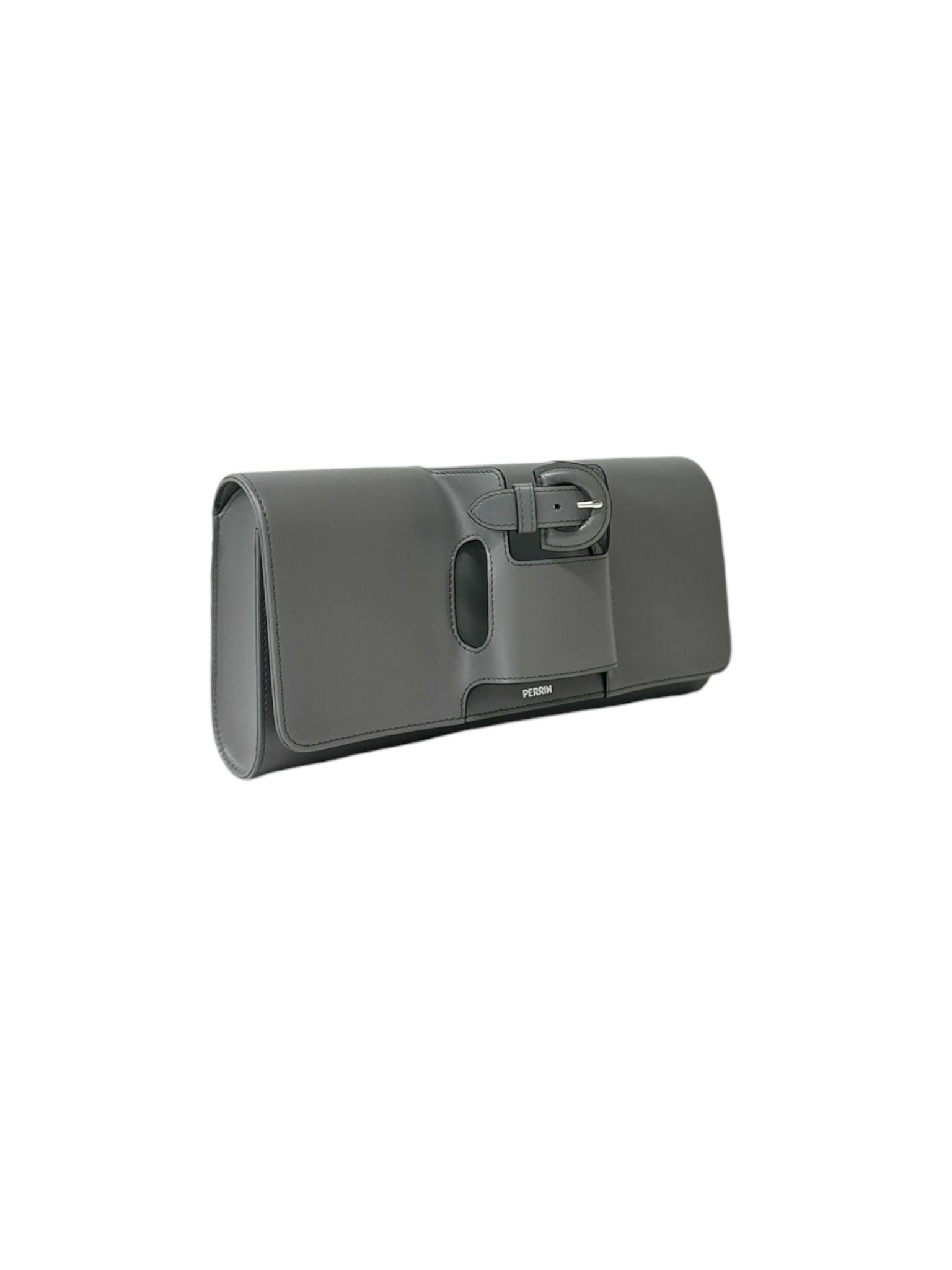 HerPorte-Smoke Parisienne Clutch